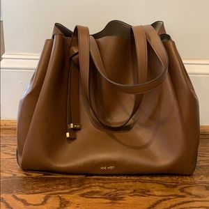 nine west gaya tote